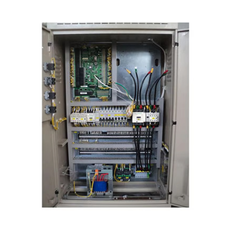 VTSP315 3000 lépcsős lift integrált szép vezérlő ár