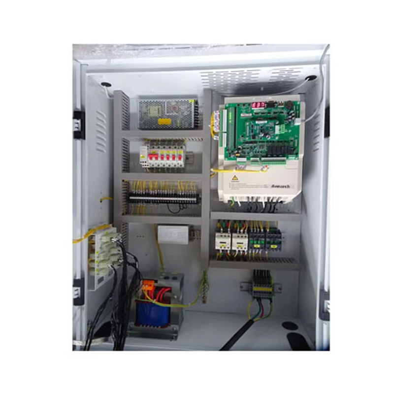 VTSP315 3000 lépcsős lift integrált szép vezérlő ár