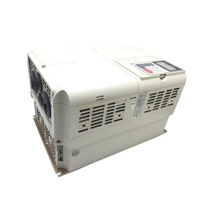 VTSP380 kiváló minőségű felvonó alkatrészek AC Yaskawa L1000A frekvenciaváltók