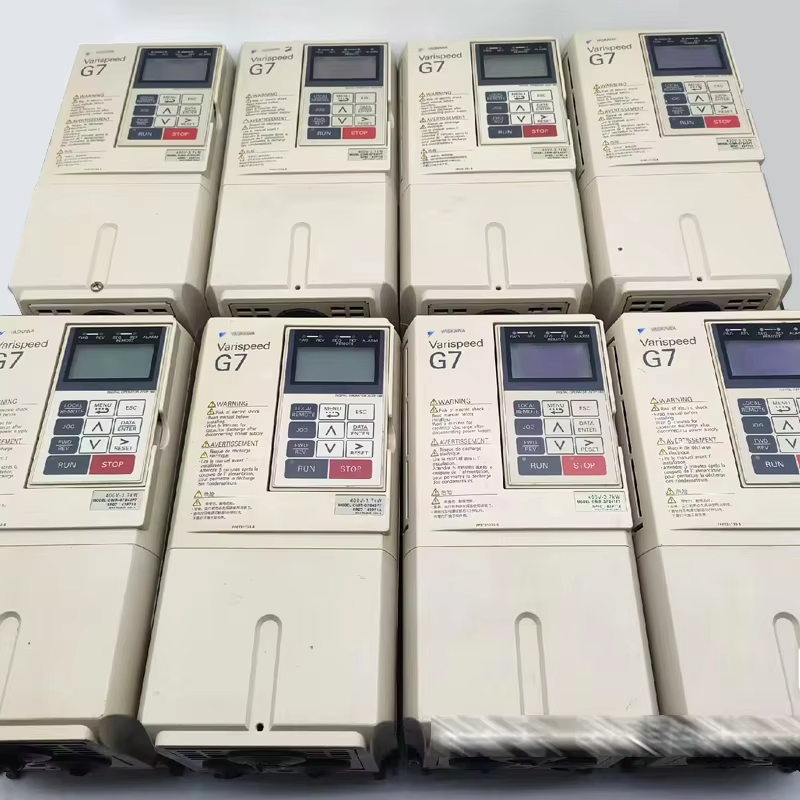 VTSP380 kiváló minőségű felvonó alkatrészek AC Yaskawa L1000A frekvenciaváltók