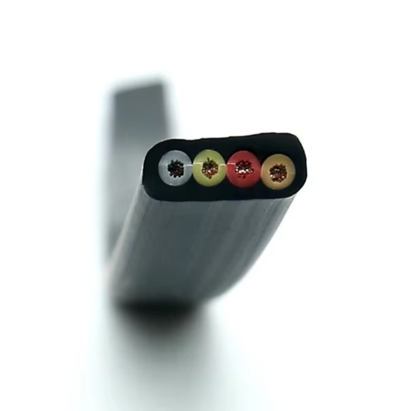 VTSP364 Hot Sale lift utazó kábel kiváló minőségű