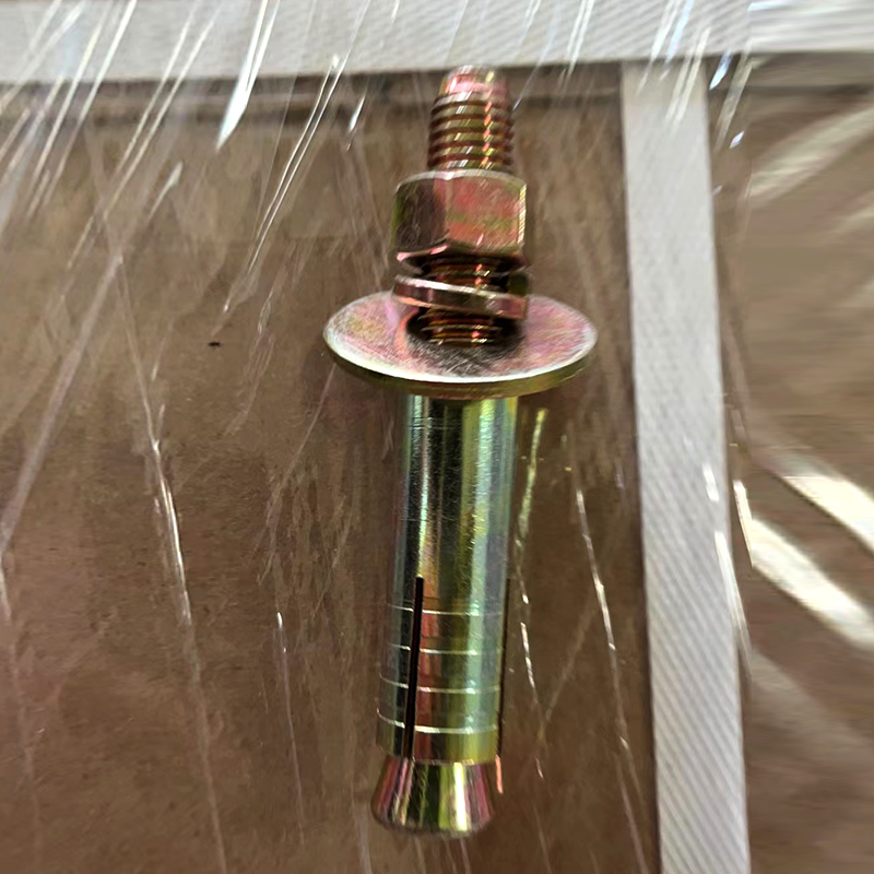 VTSP389 horgonycsavar